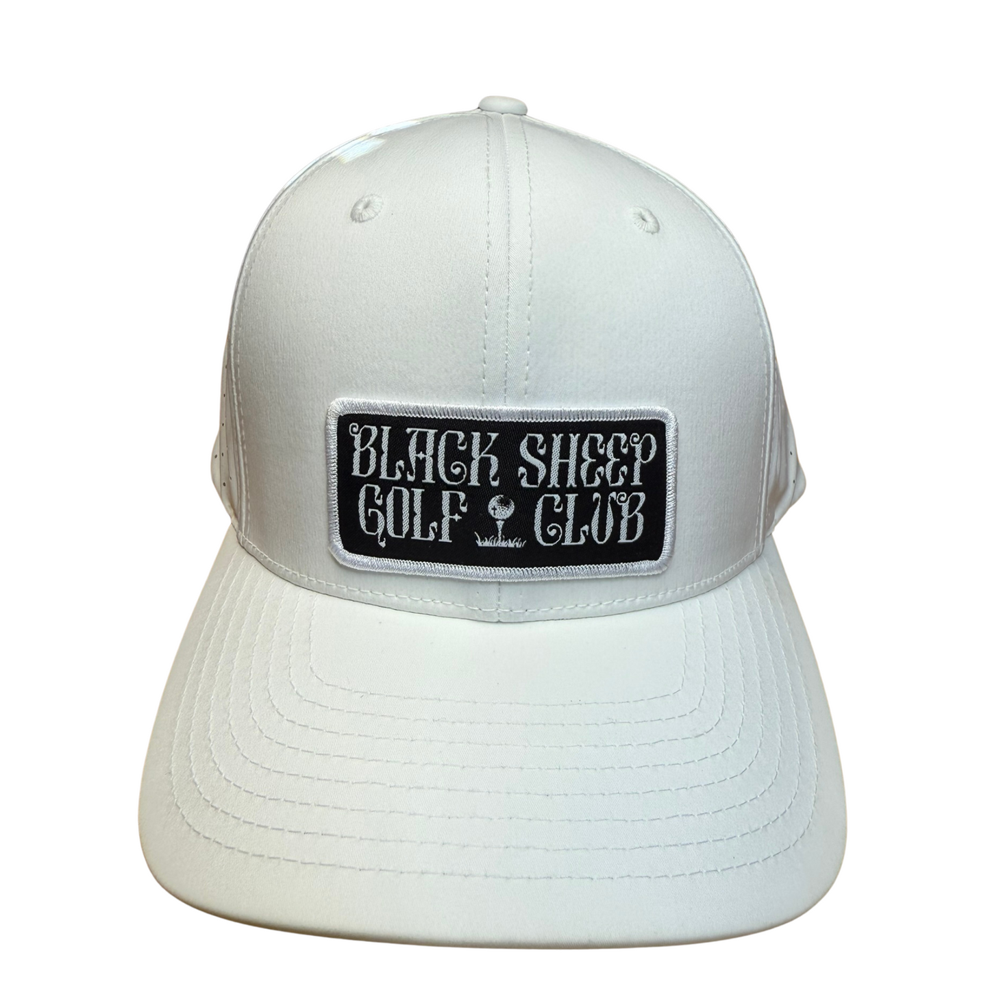 Black Sheep Golf Club Cap